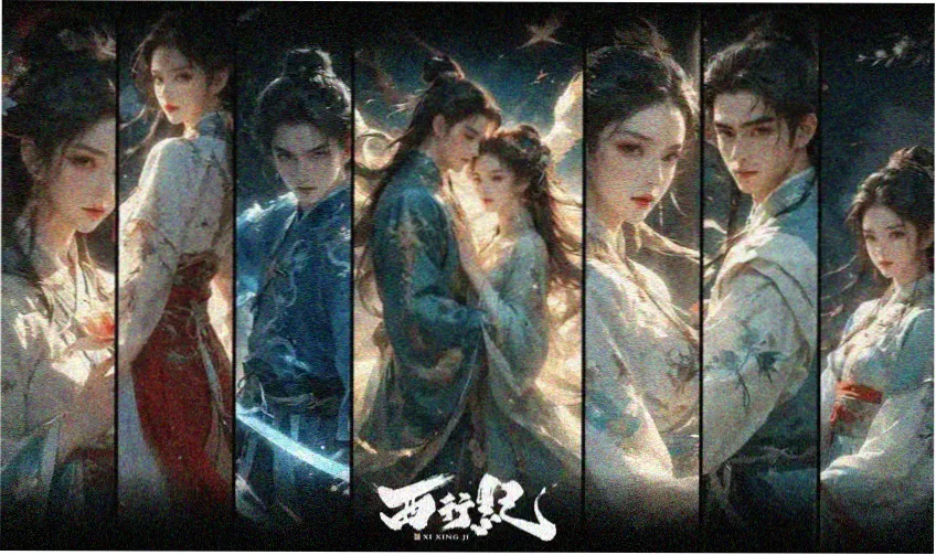 经典日本美女电影盘点轮播图